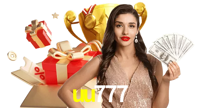 Jogue com dealers reais no uu777!