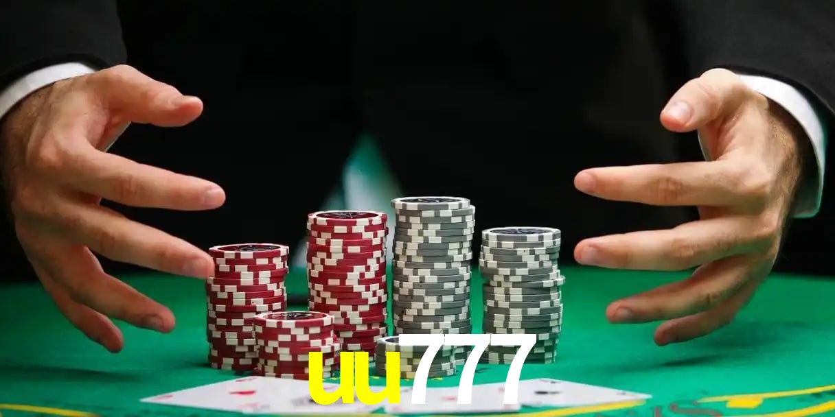 uu777 app