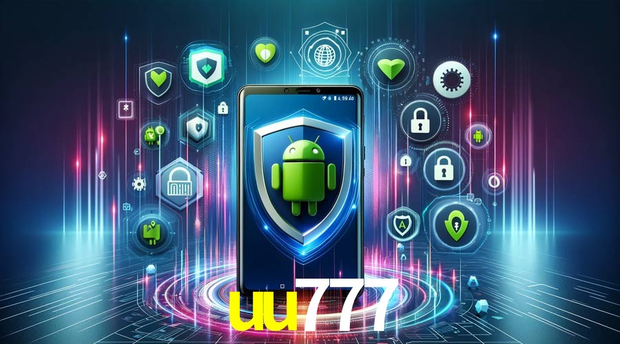 APP oficial da uu777 para mobile