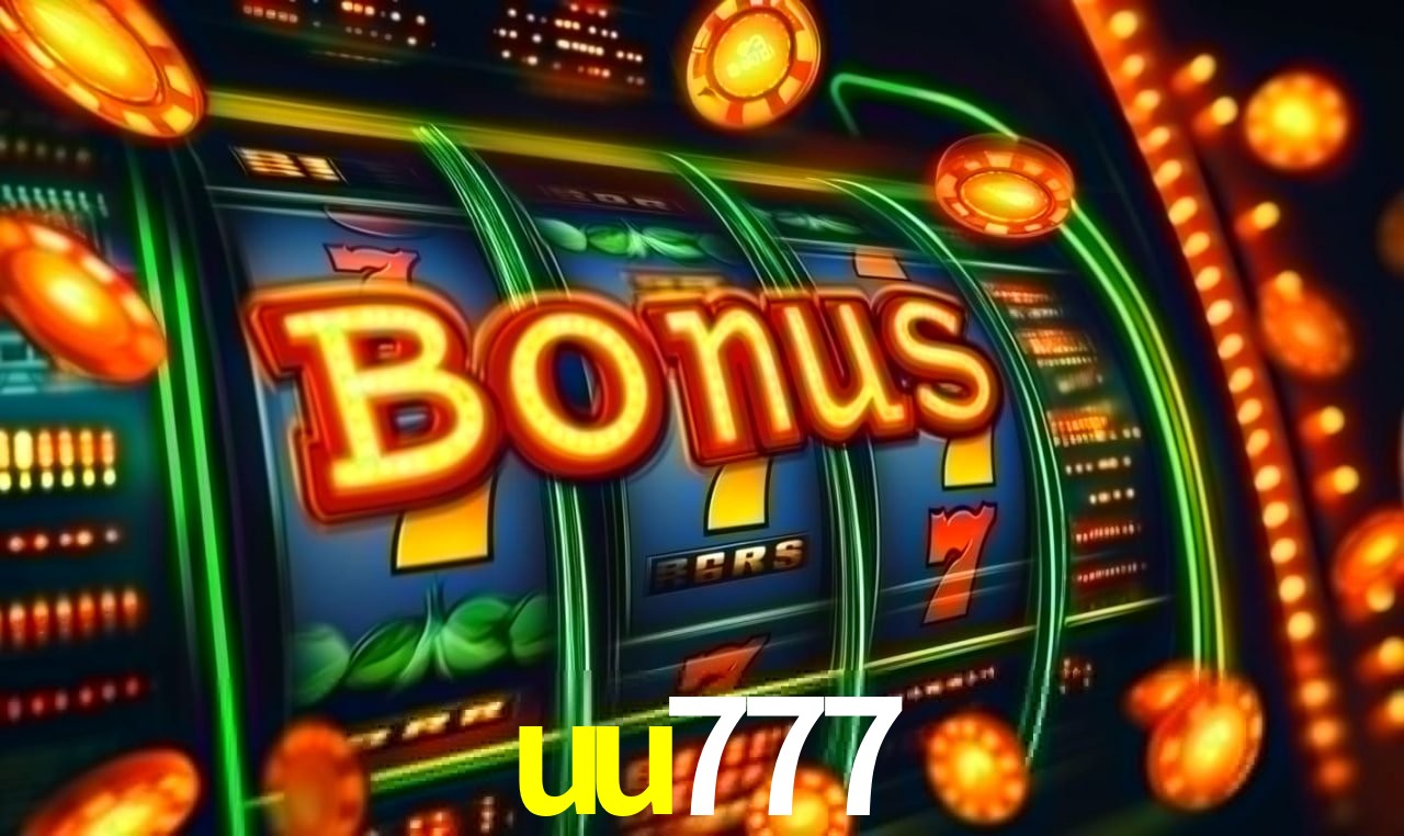 Live Casino uu777