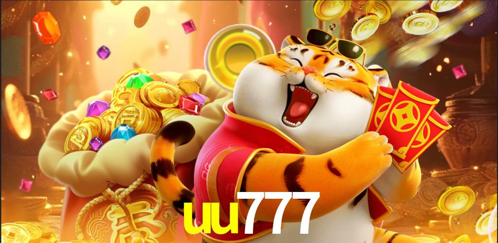 Daily Bonuses uu777