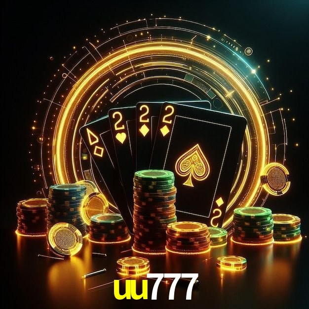 Login Seguro uu777