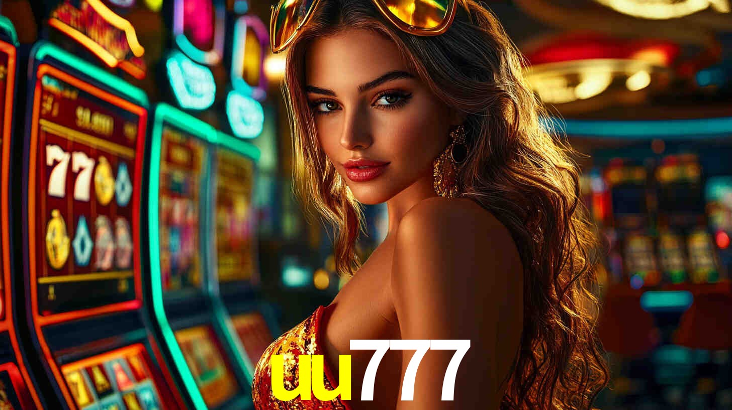 Welcome Bonus uu777