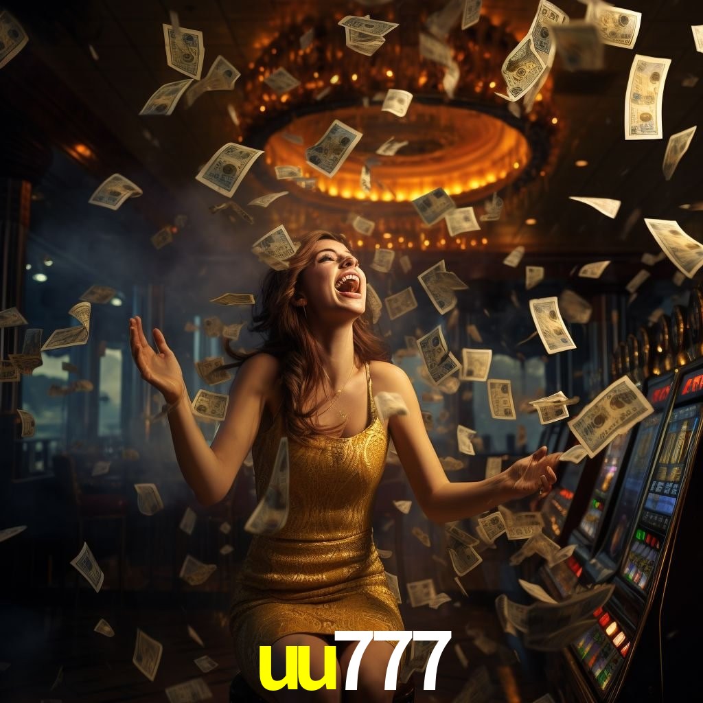 Game Providers uu777