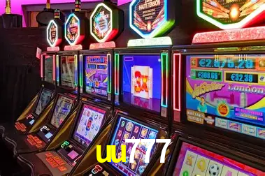A Experiência Imersiva dos Cassinos Ao Vivo no uu777