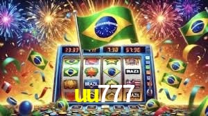 Seasonal Promotions uu777