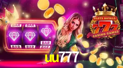 A Revolução dos Aplicativos de Jogos no uu777