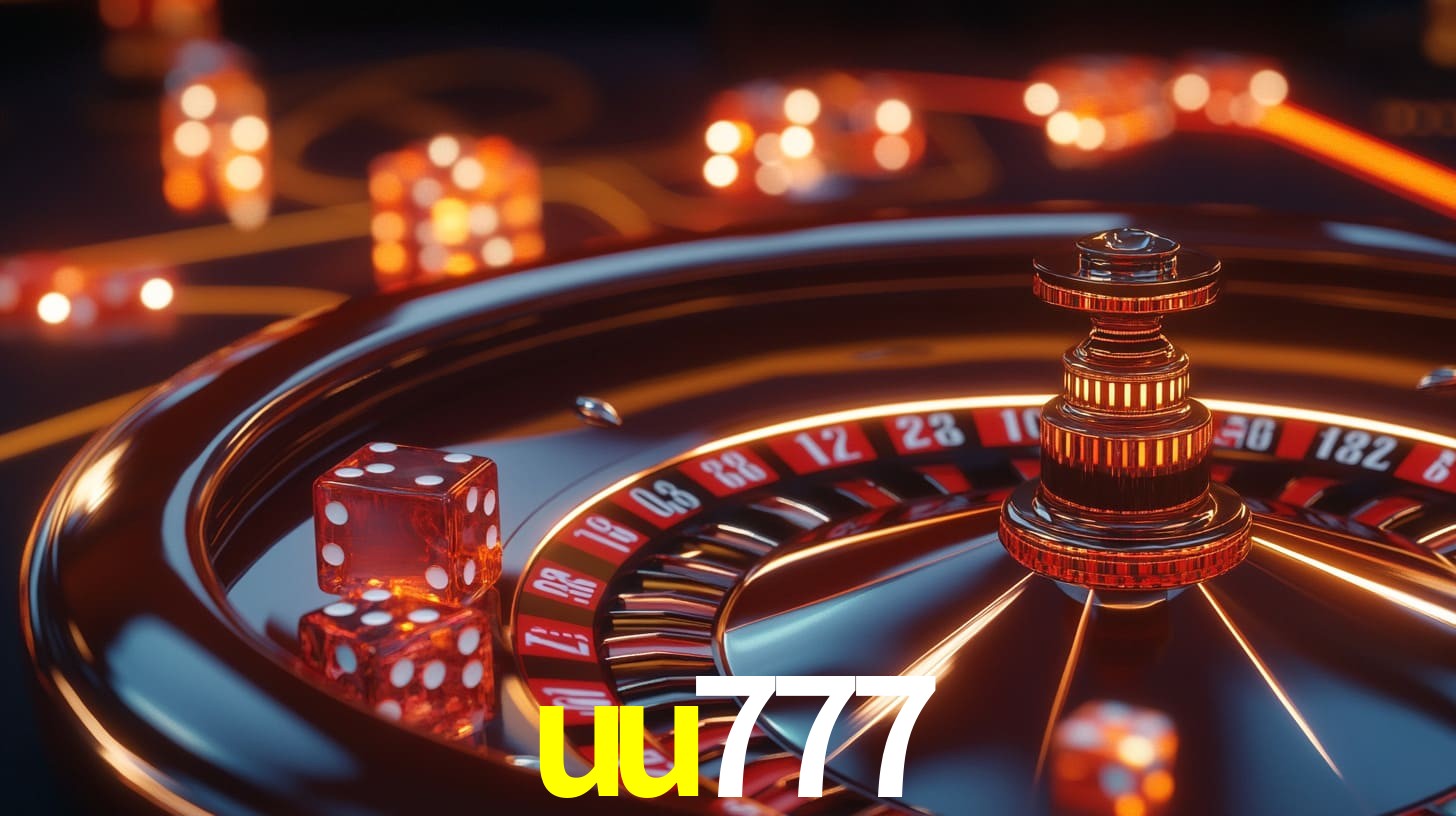 Slot Games uu777