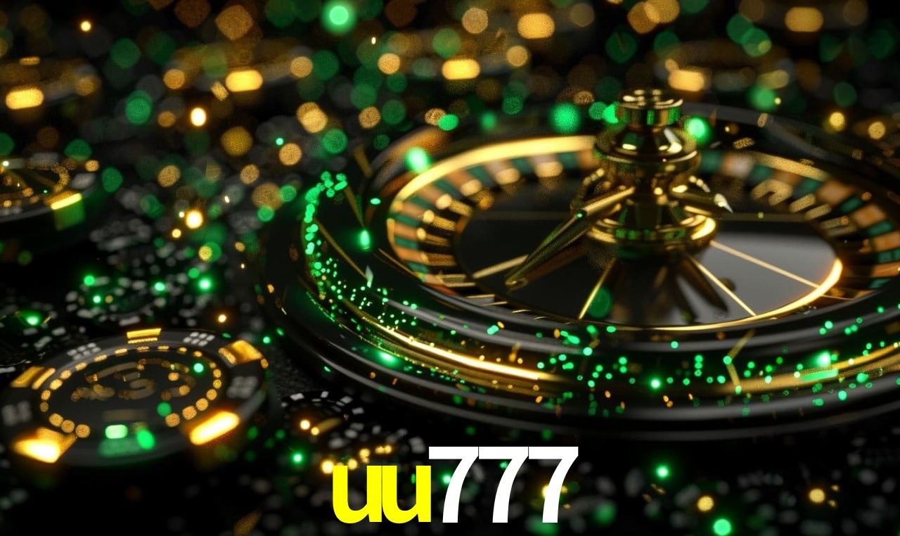 Experimente o Login Seguro Premium no uu777