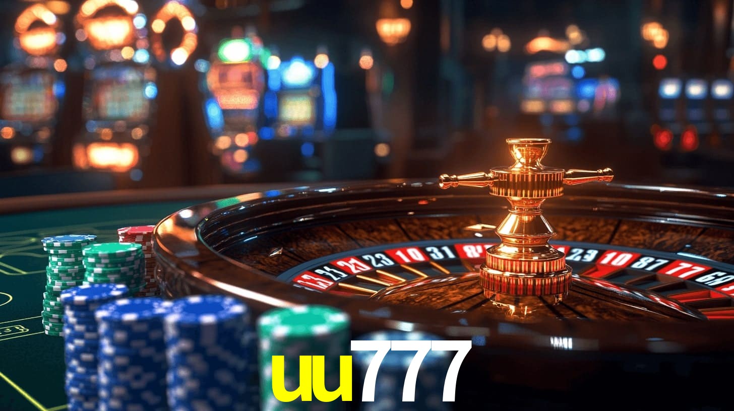 VIP Casino uu777