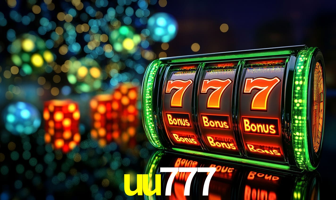 Design Responsivo uu777