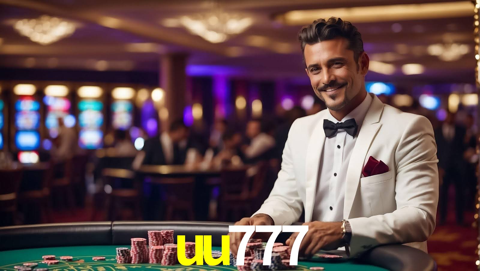 Promoções Sazonais uu777
