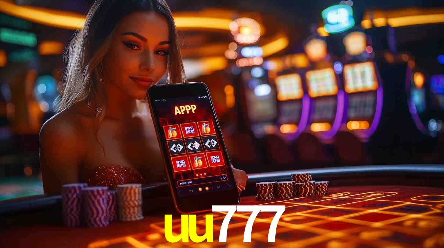 Descubra o Programa VIP da uu777: Vantagens Exclusivas para Jogadores