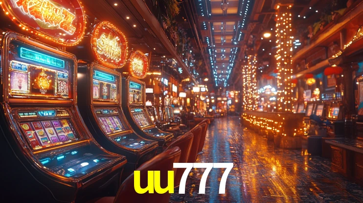 Roulette Table uu777