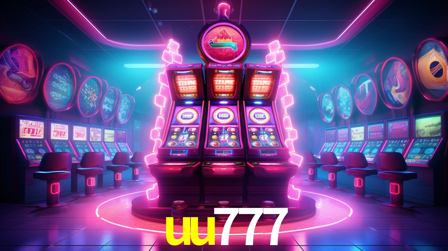 Live Casino uu777