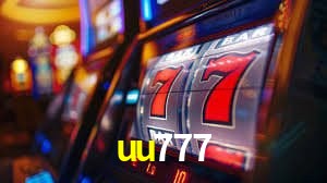 Sistemas de Segurança uu777