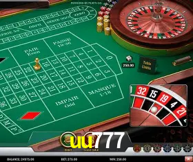 uu777: A Experiência de Casino com Jogos de Mesa ao Vivo