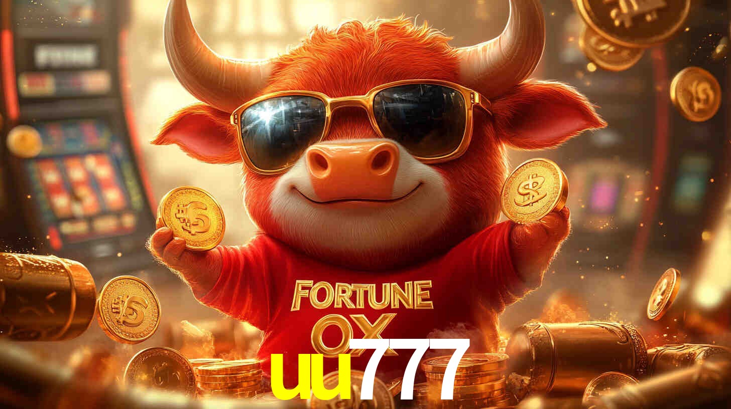 Welcome Bonus uu777