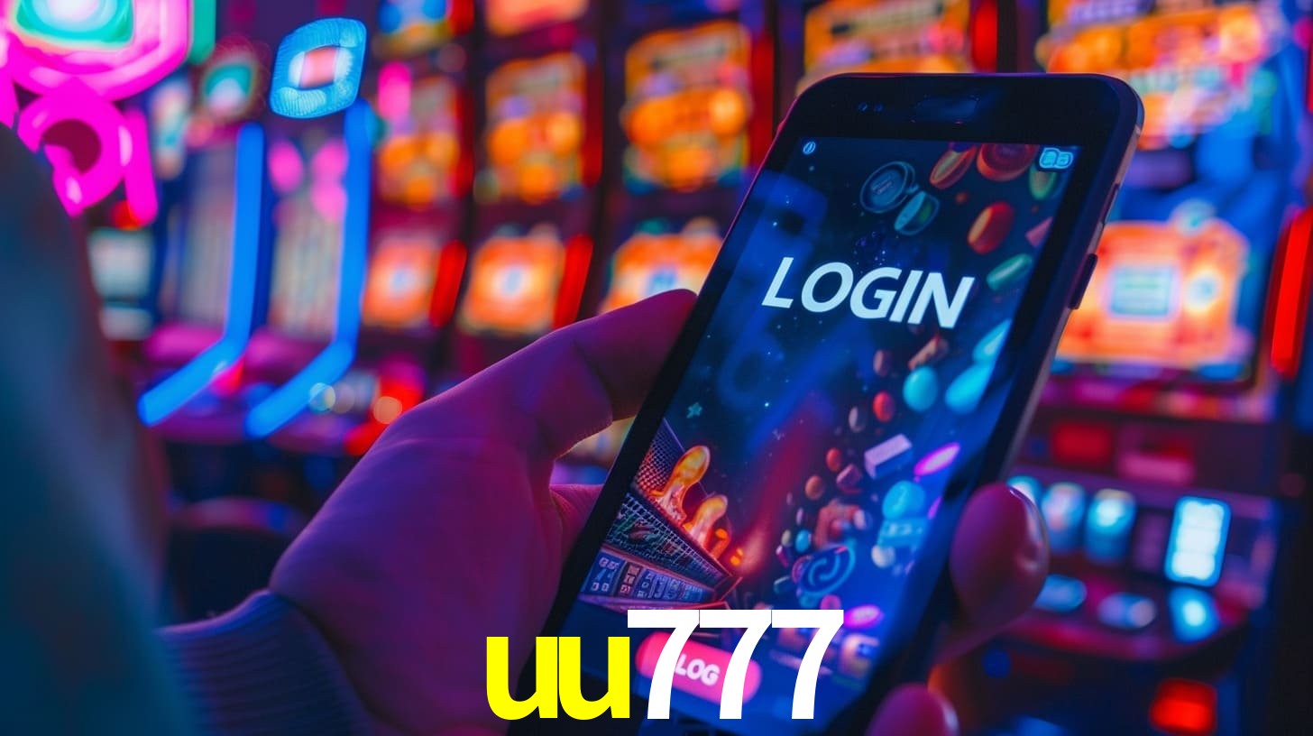 Apostas de Futebol uu777