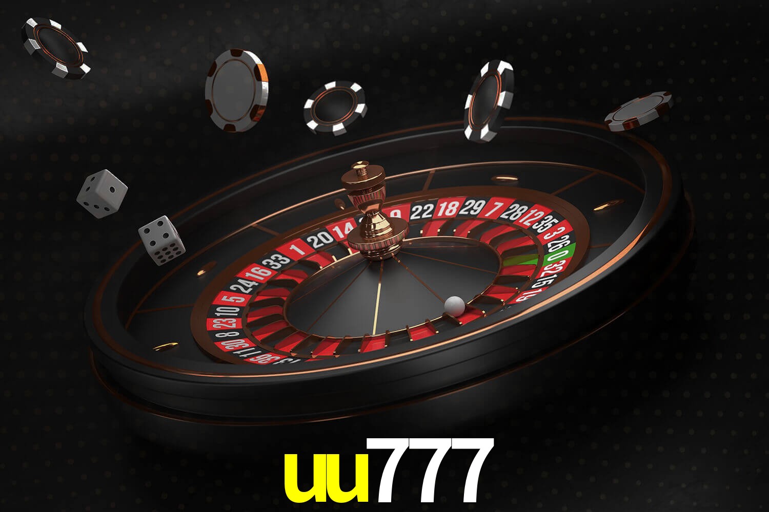 Blackjack Table uu777
