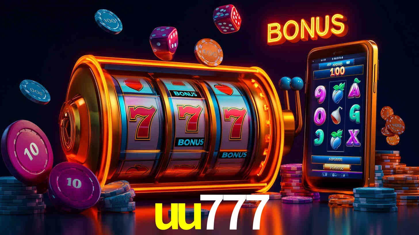 A Emoção da Loteria na uu777: Uma Chance de Mudança de Vida