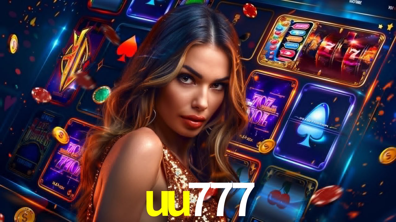 uu777: Seu Especialista em Apostas Esportivas Brasileiras